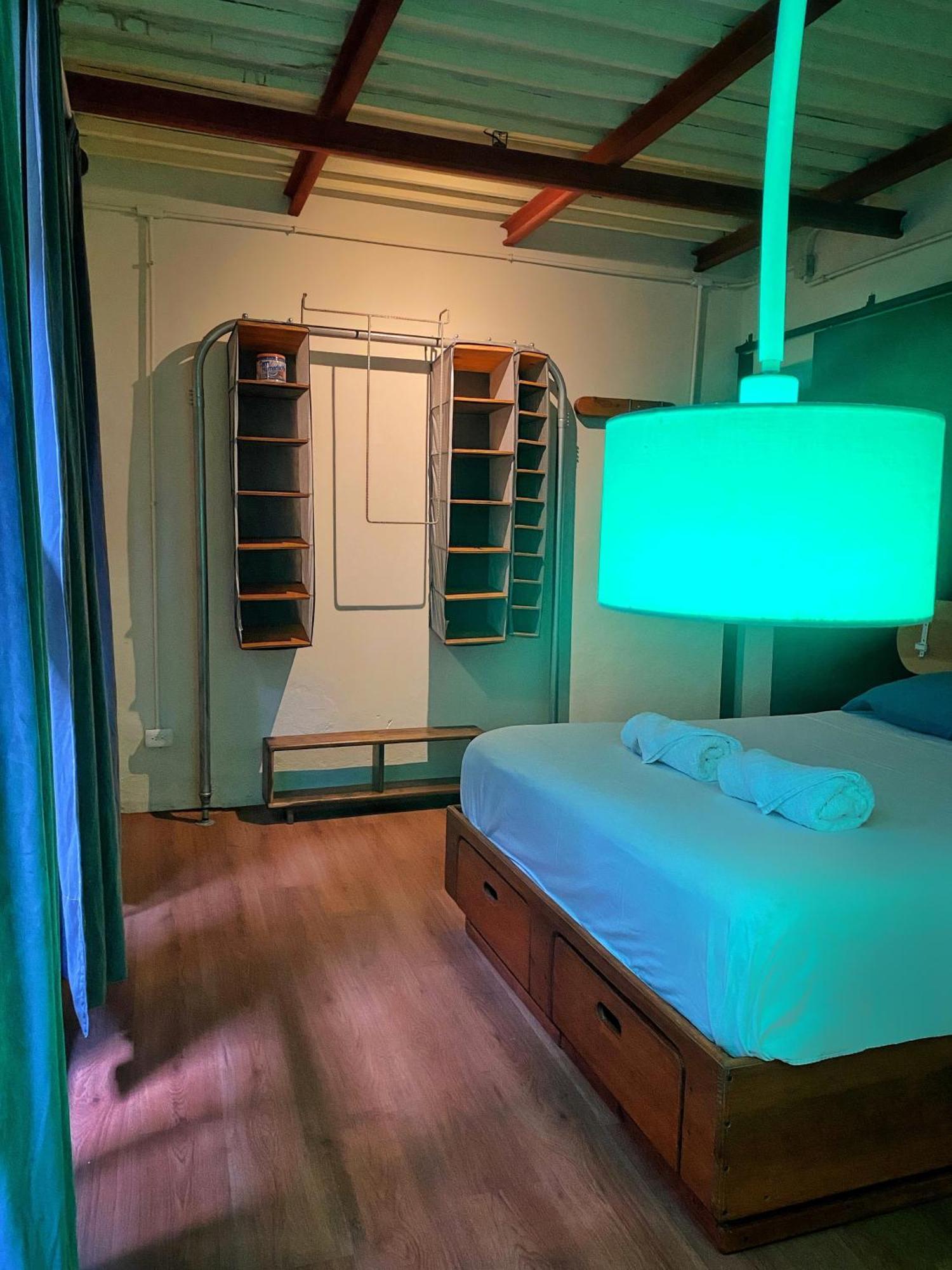 Elmar Hostel Bacalar Dış mekan fotoğraf